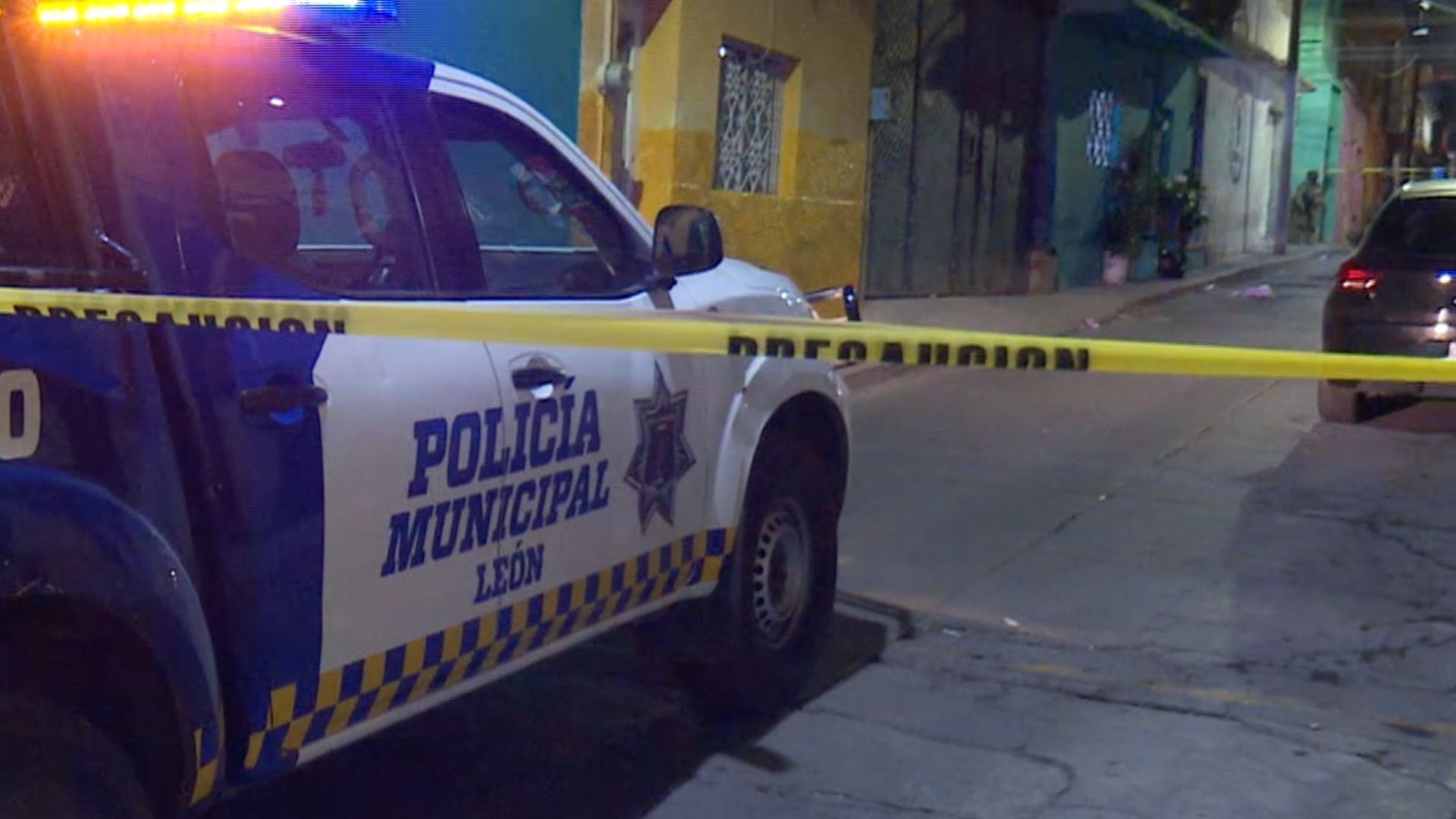 Un Hombre Fallecido y Dos Heridos Dejaron Dos Ataques en la Colonia Obrera en León. Foto: N+