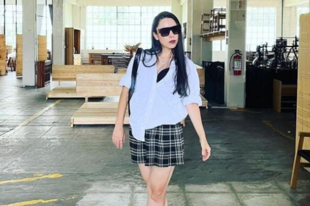 Denisse Guerrero Continúa Causando Furor en Redes Sociales