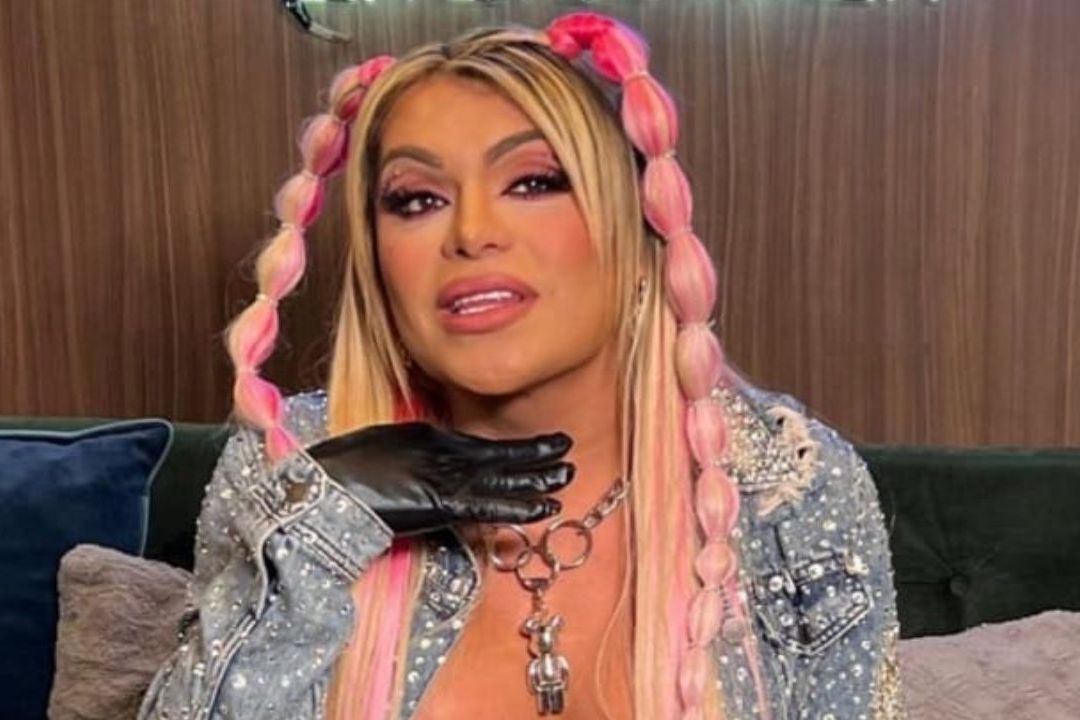 ¡Entérate! Wendy Guevara Tiene Nuevas Redes Sociales