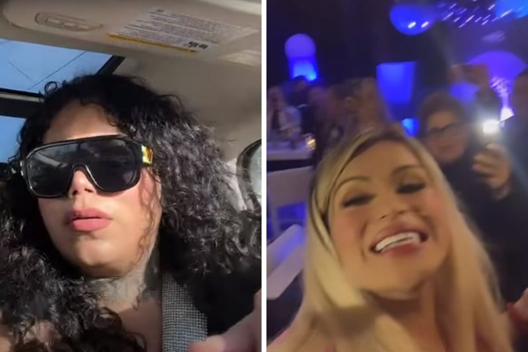 ¿Se Acabó el Amor entre Las Perdidas?