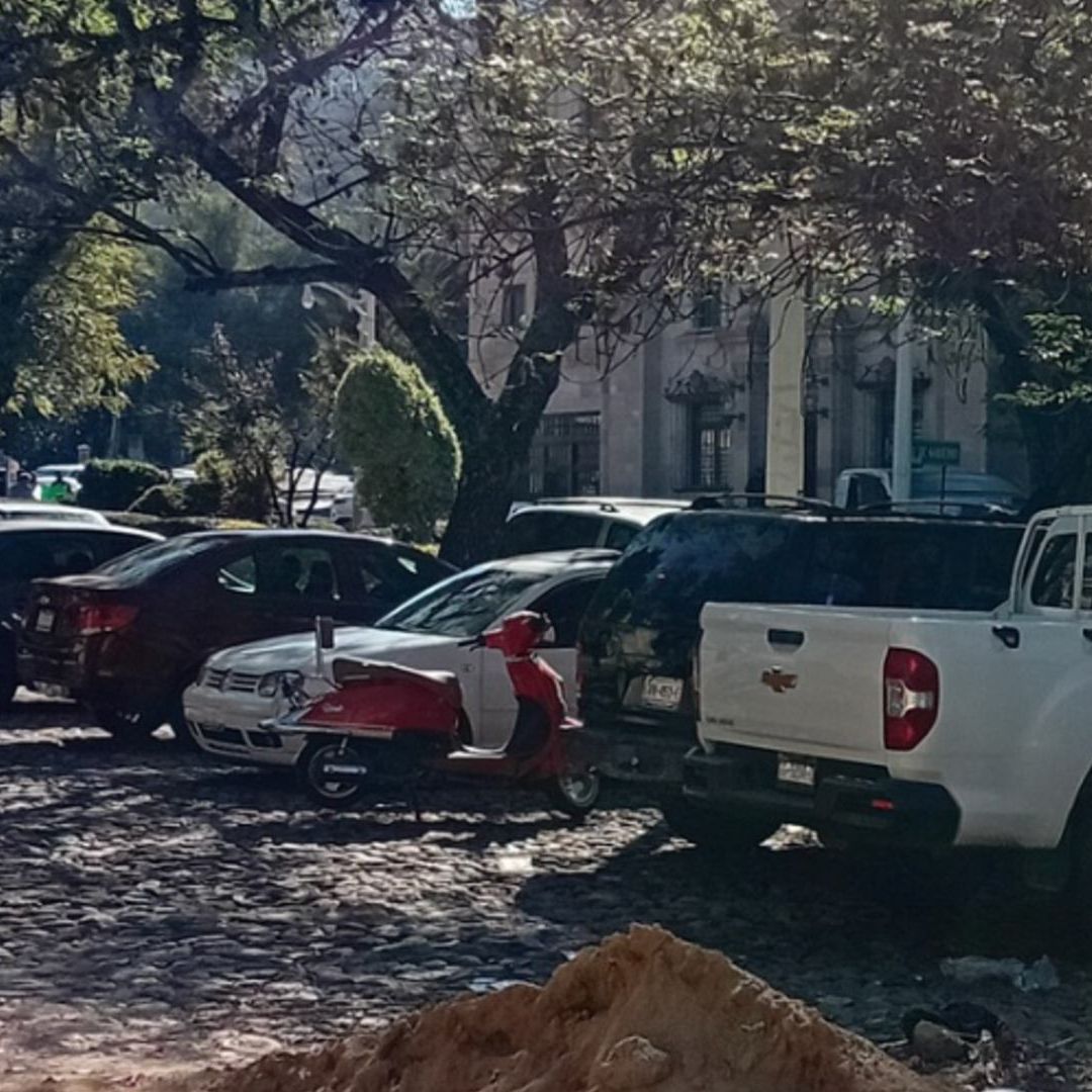 Encuentran a Menor Desaparecida Desde Diciembre en Guanajuato Capital; Hay Un Detenido. Foto: N+