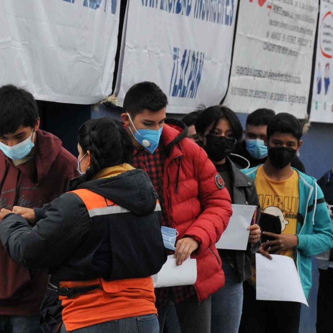 Comipems 2023: ¿No te Asignaron Escuela? Checa Estas Opciones