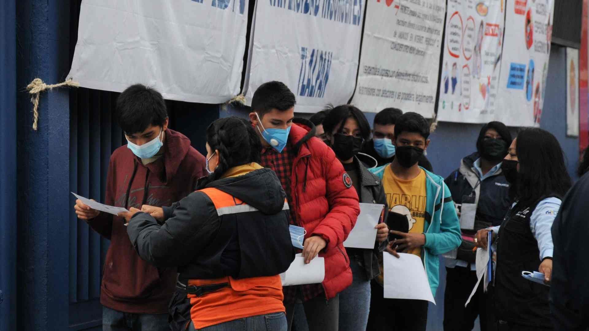 Comipems 2023: ¿No te Asignaron Escuela? Checa Estas Opciones