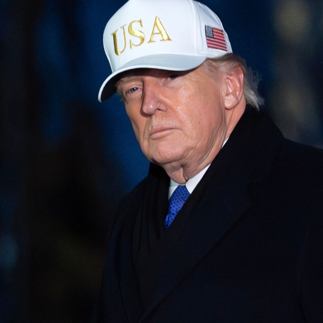 Donald Trump Advierte Demanda Contra Trevor Noah por Implicarlo con Epstein en los Grammy.