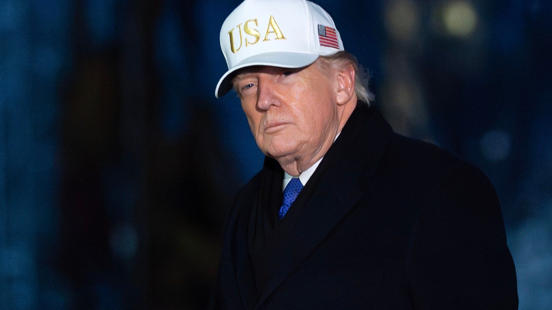 Donald Trump Advierte Demanda Contra Trevor Noah por Implicarlo con Epstein en los Grammy.