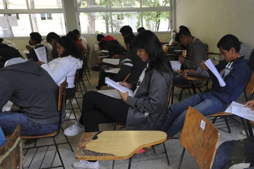 Cuándo y a qué hora salen los resultados del examen Comipems 2023