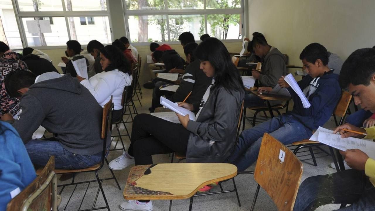 Cuándo y a qué hora salen los resultados del examen Comipems 2023