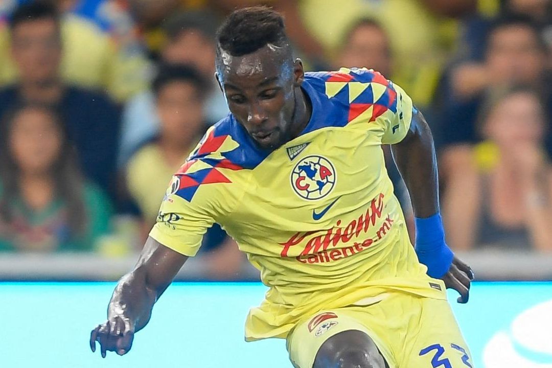¿Qué tan Cerca Está Julián Quiñones de la Selección Mexicana?
