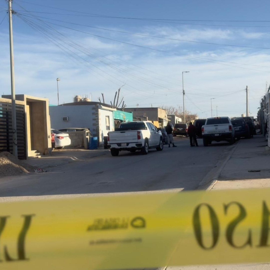 Ataques Armados Simultáneos Dejan Dos Hombres Muertos | Foto: N+