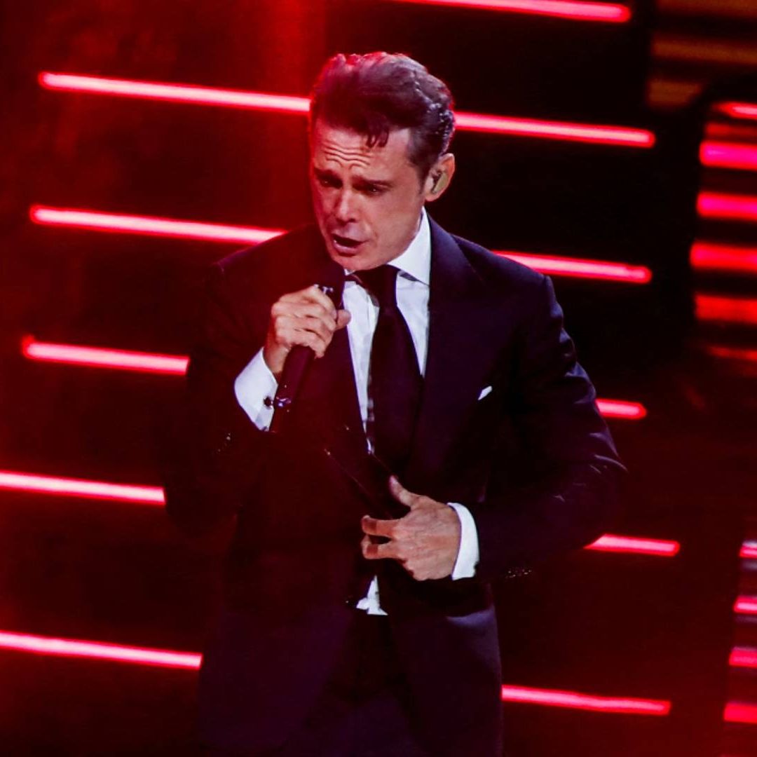 Precios de los boletos para concierto de Luis Miguel en Acapulco