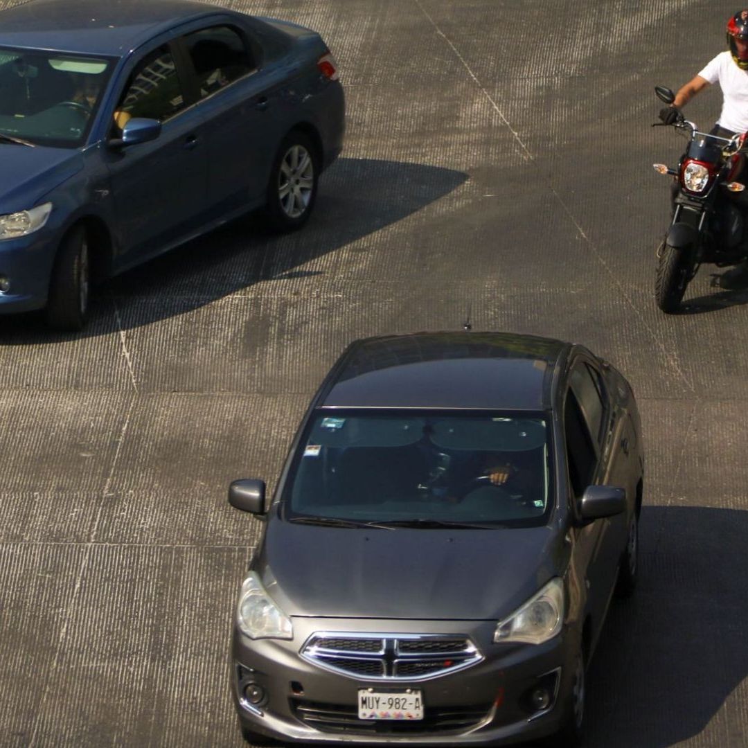 Hay Doble Hoy No Circula lunes 2 de febrero 2026 por ser festivo CAMe castigará a estos carros en CDMX y Edomex