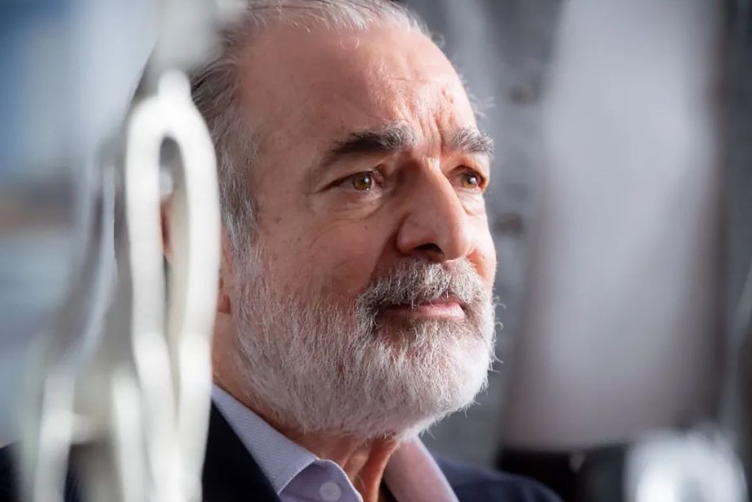 Luto en el Espectáculo, Muere David Ostrosky, a los 66 Años