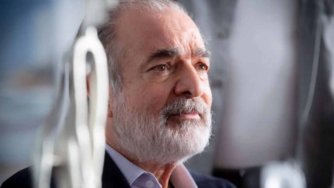 Luto en el Espectáculo, Muere David Ostrosky, a los 66 Años