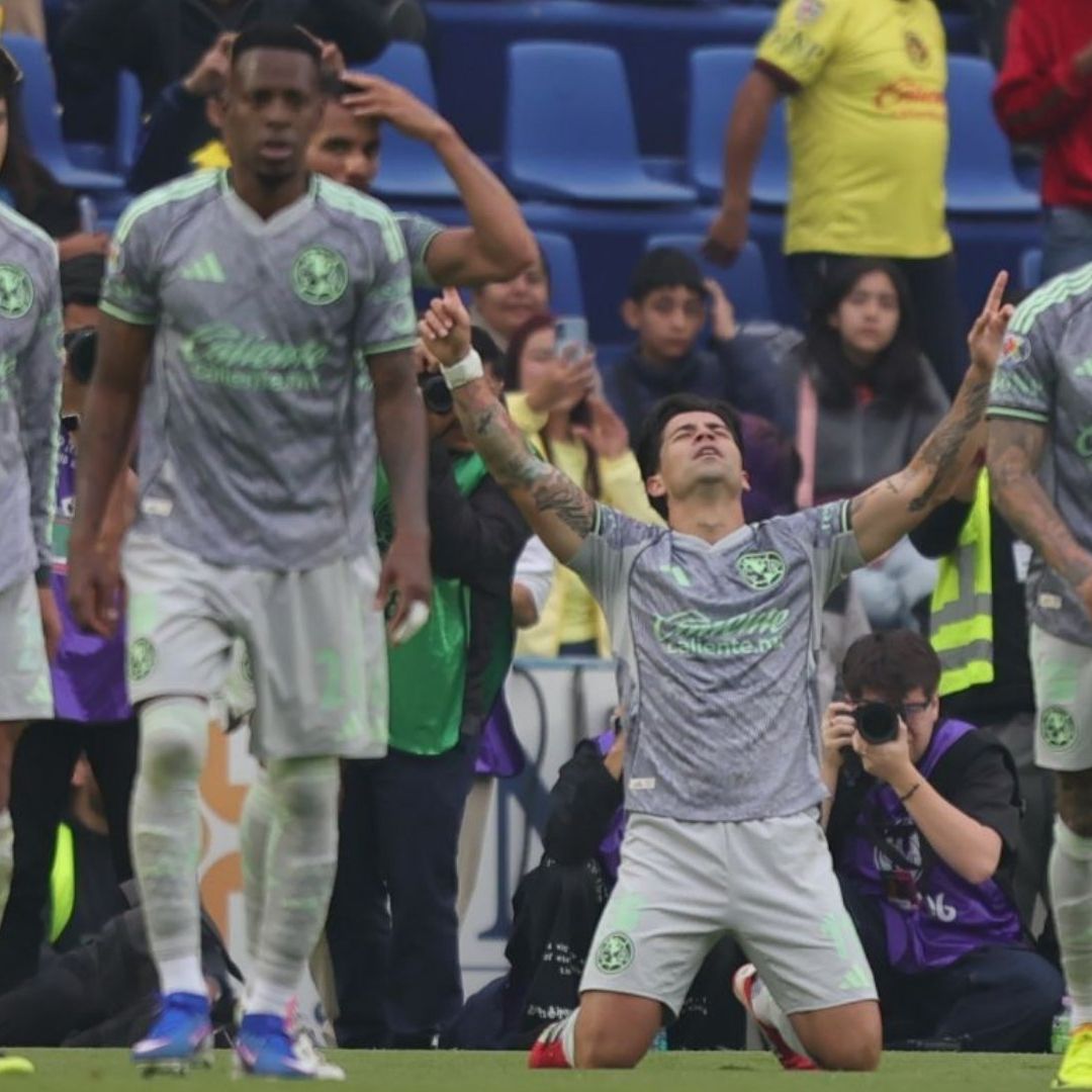 Partido Olimpia vs América pasa por un canal gratis hoy horario y dónde ver transmisión por la Concacaf Champions Cup 2026