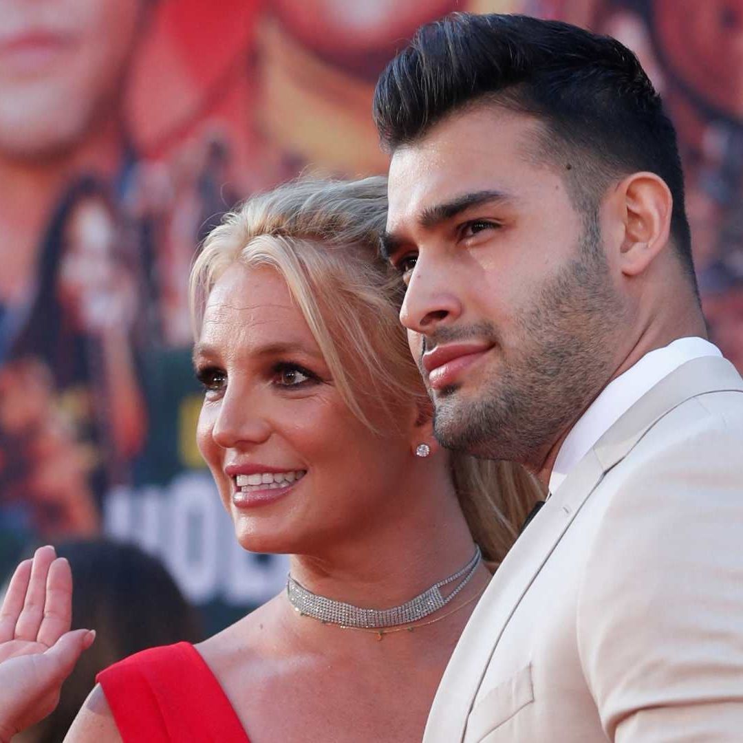 Sam Asghari Pide el Divorcio a Britney Spears por ‘Diferencias Irreconciliables’