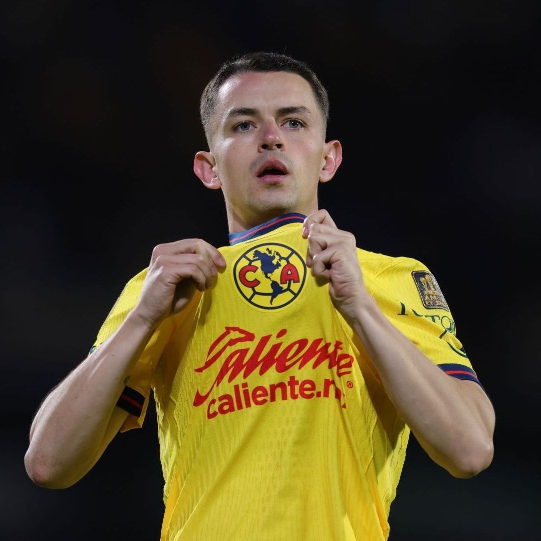 La partida de Fidalgo representa una baja significativa para el plantel americanista.