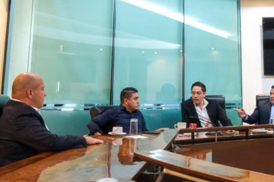 Crimen Organizado detrás de Desaparición de Jóvenes en Lagos de Moreno: Alfaro