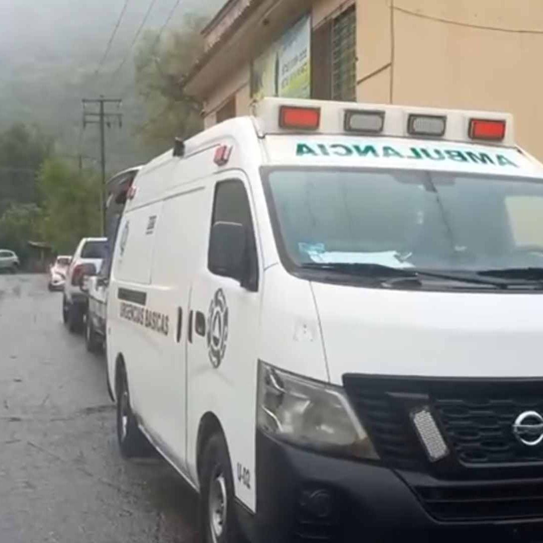 Sujeto Pierde la Vida al Interior de Centro de Rehabilitación de Colonia Venustiano Carranza Río Blanco Veracruz