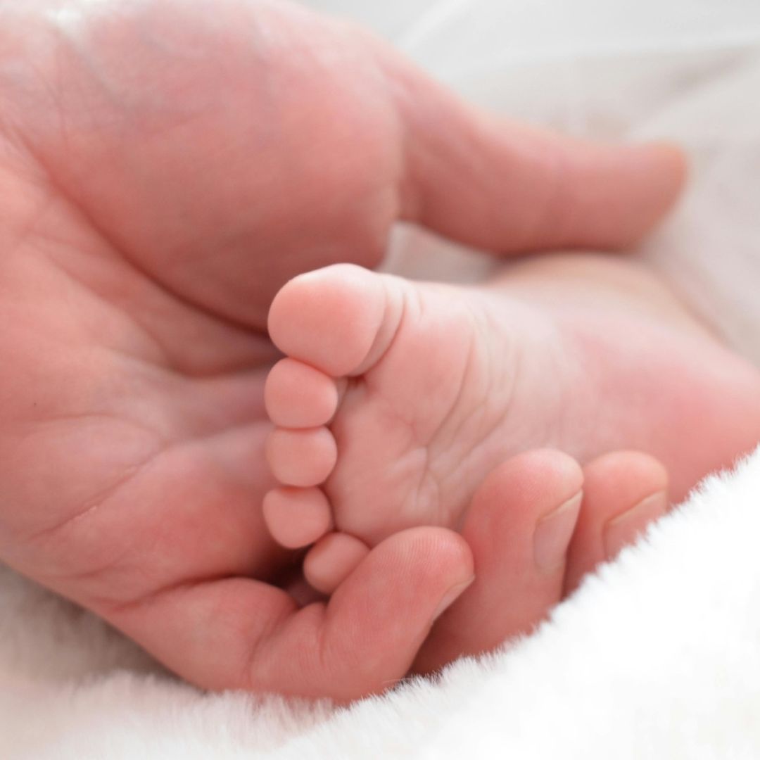 Bebé Muerto por Sarampión Síntomas Graves en Hospital Infantil de Tlaxcala No Estaba Vacunado