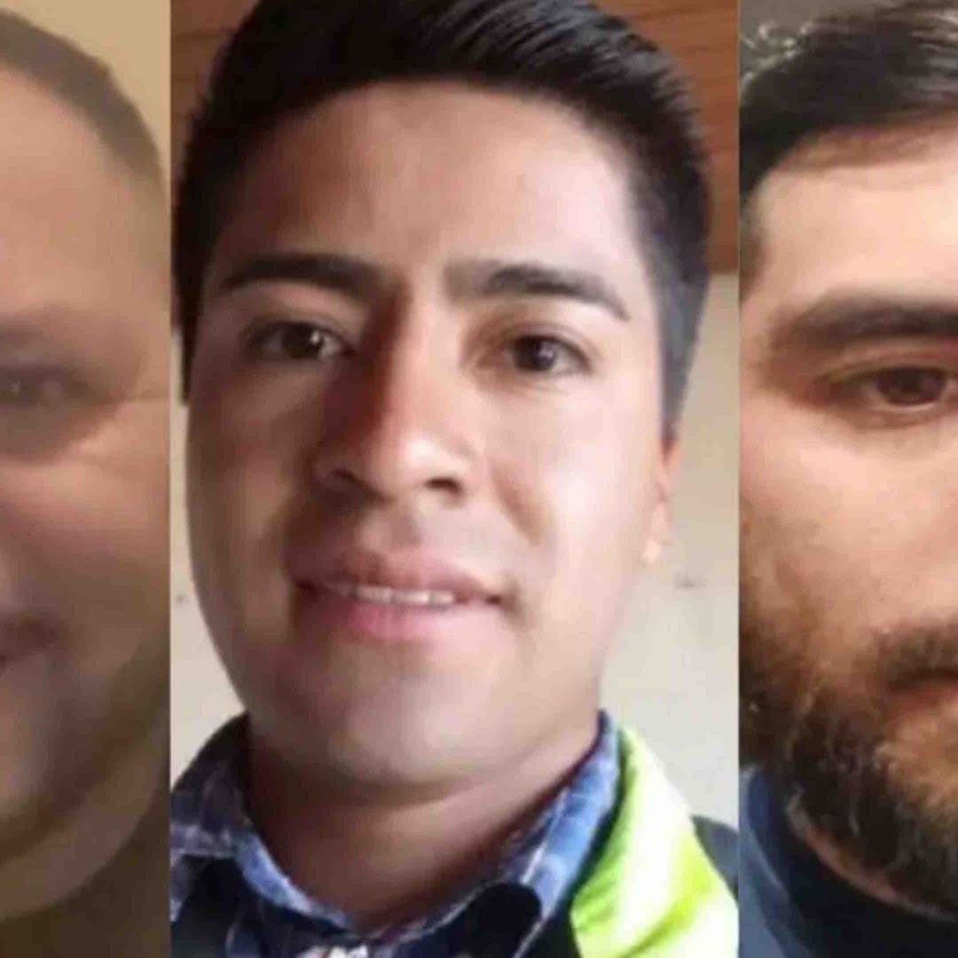 Reforzarán Operativo en la Búsqueda