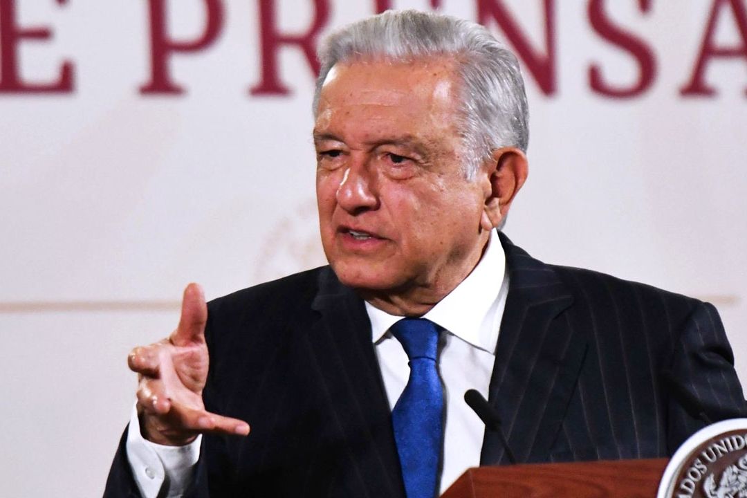 AMLO niega burlas sobre caso de jóvenes desaparecidos en Lagos de Moreno, Jalisco