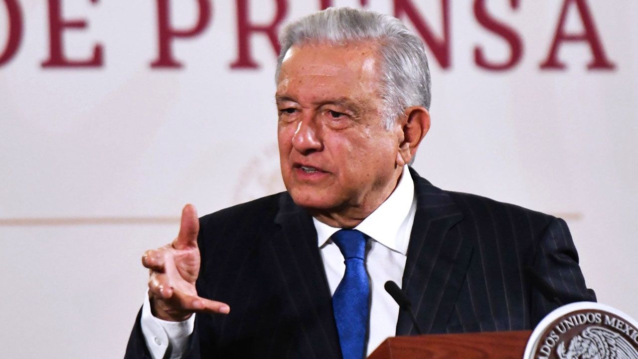 AMLO niega burlas sobre caso de jóvenes desaparecidos en Lagos de Moreno, Jalisco