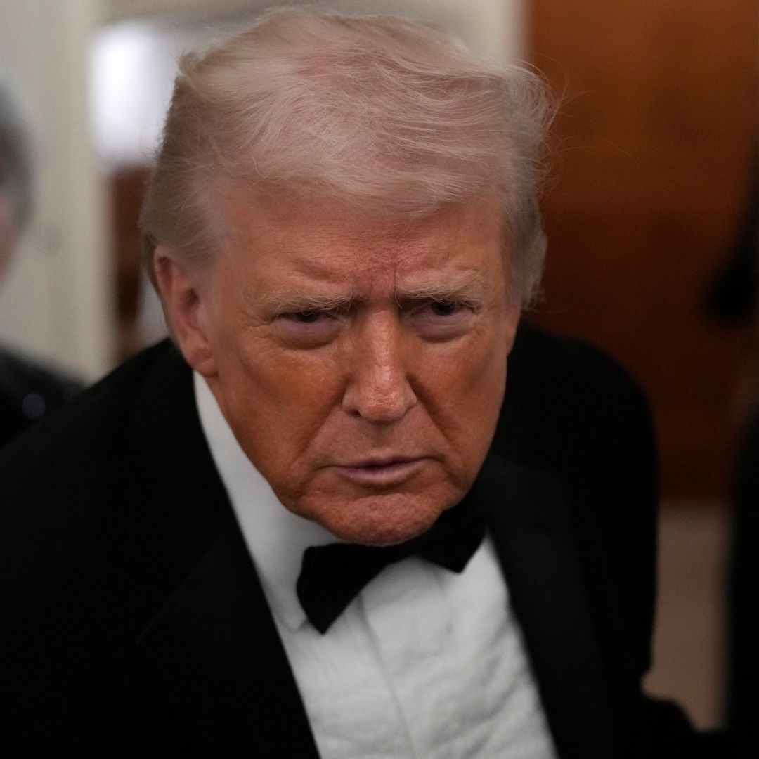 Trump Dice que Cuba Hará Un Trato Con Estados Unidos y Descarta Crisis Humanitaria en la Isla.