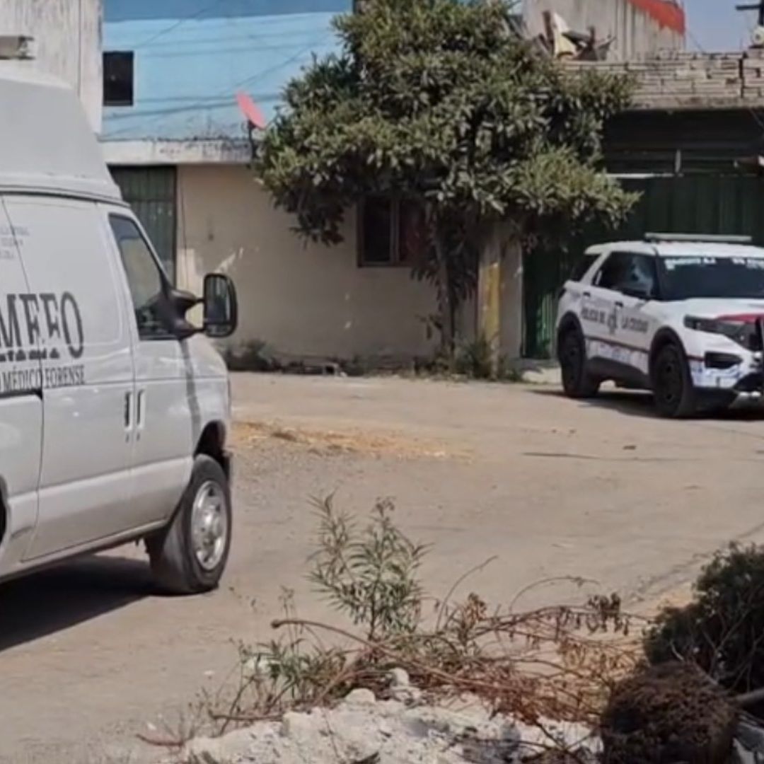 Localizan Muerto en Tambo y Mano en Barranca en Venustiano Carranza y Nueva San Salvador Puebla