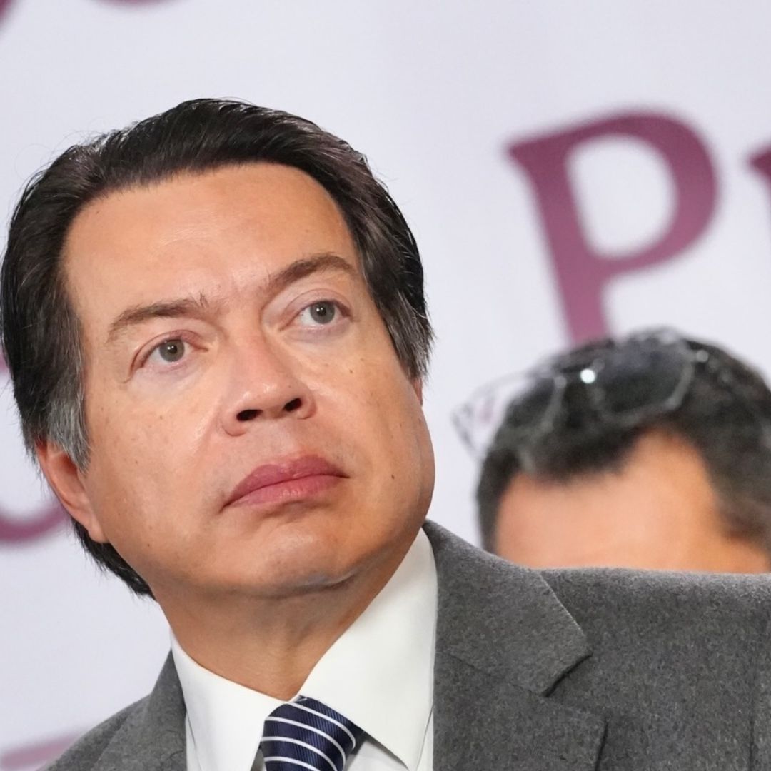 Mario Delgado Expresa Indignación y Tristeza por Asesinatos de su Tía y su Prima en Colima.