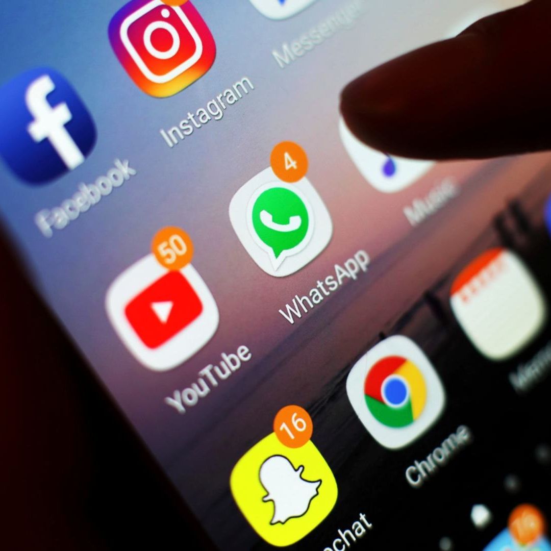 WhatsApp: Fotos en HD llegan a los chats de la app