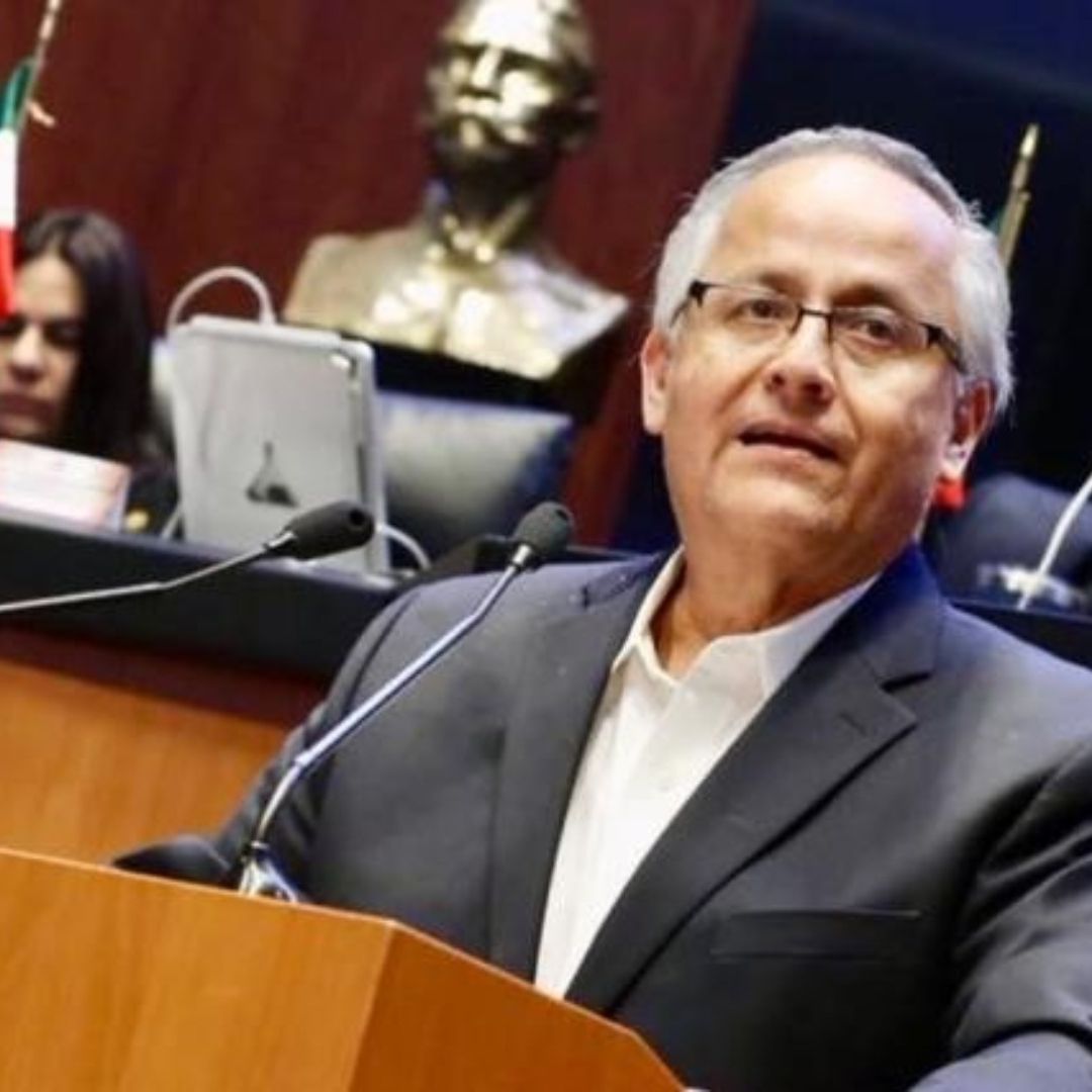 No se ha hecho pública la causa de su muerte.