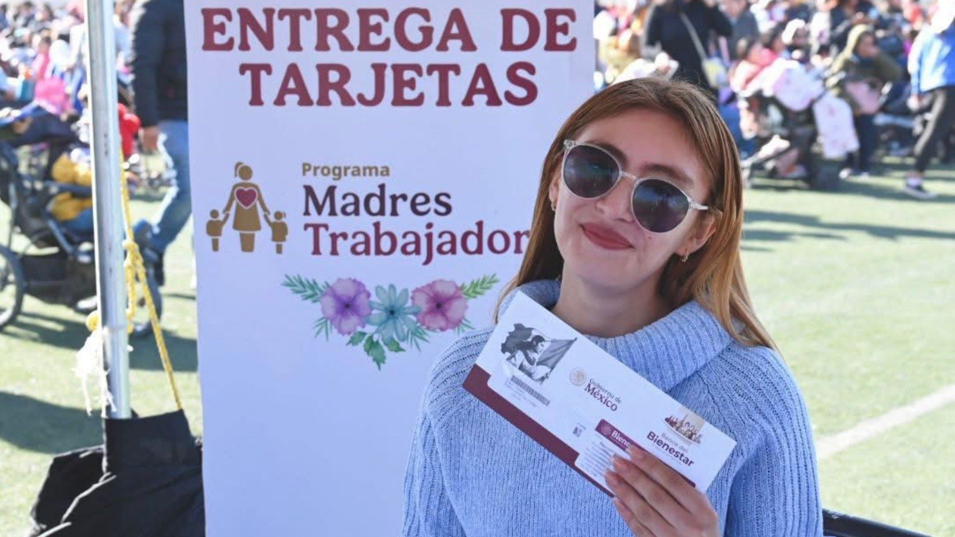 Registro al apoyo económico de 9,900 pesos para madres solteras será en febrero 2026 así pides la Pensión Bienestar