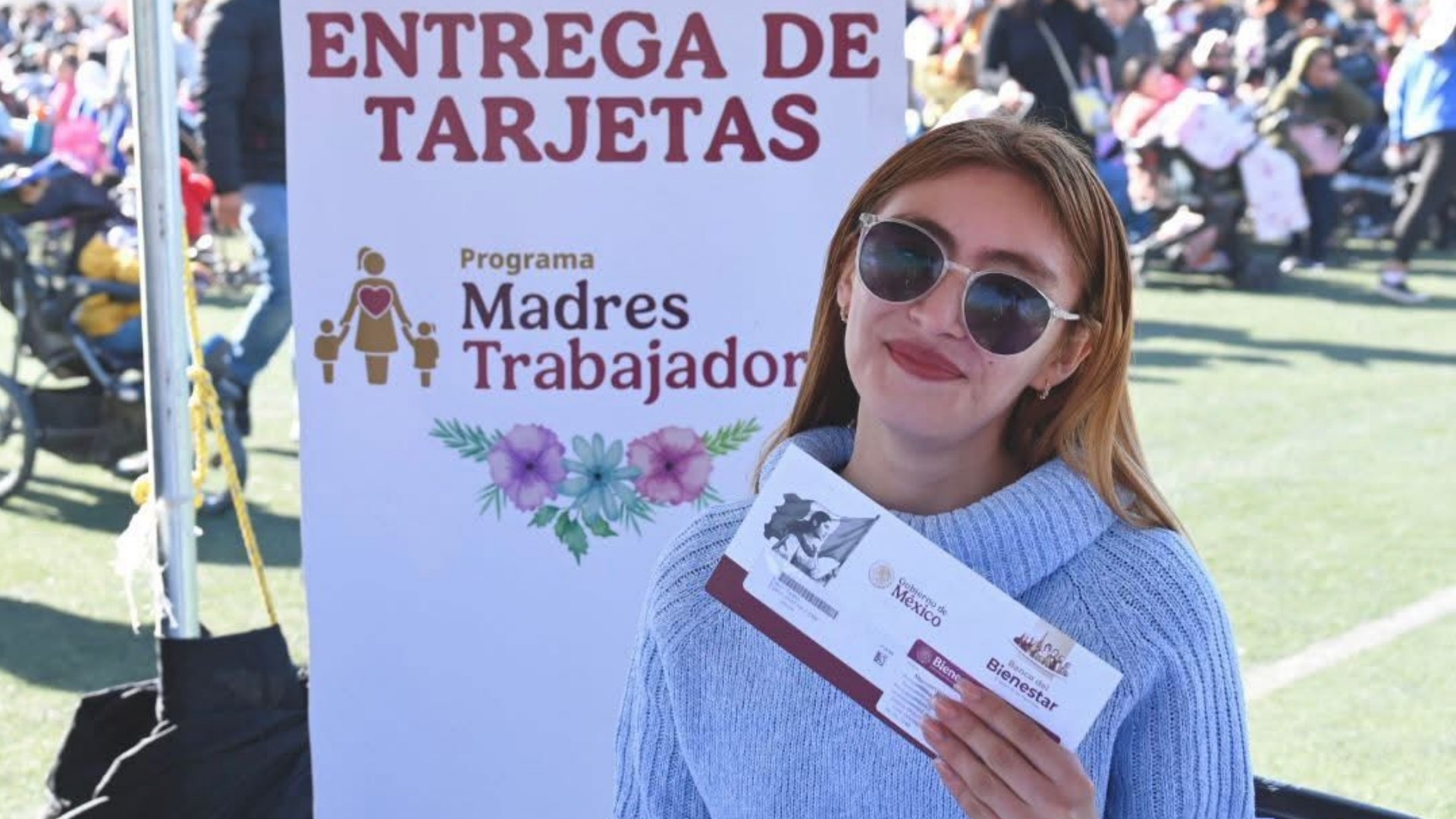Apoyo Económico a Madres Solteras: ¿Registro a Pensión Bienestar Será ...