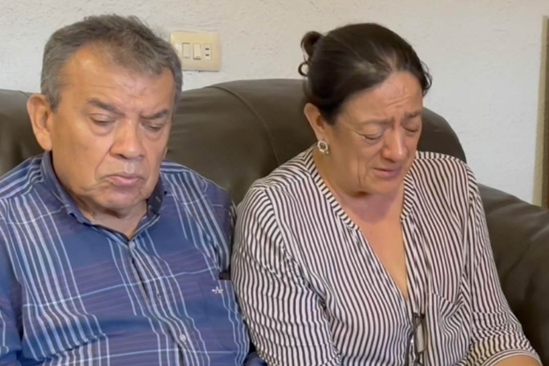 Madre Identifica a Amigo de su Hijo Como su Asesino