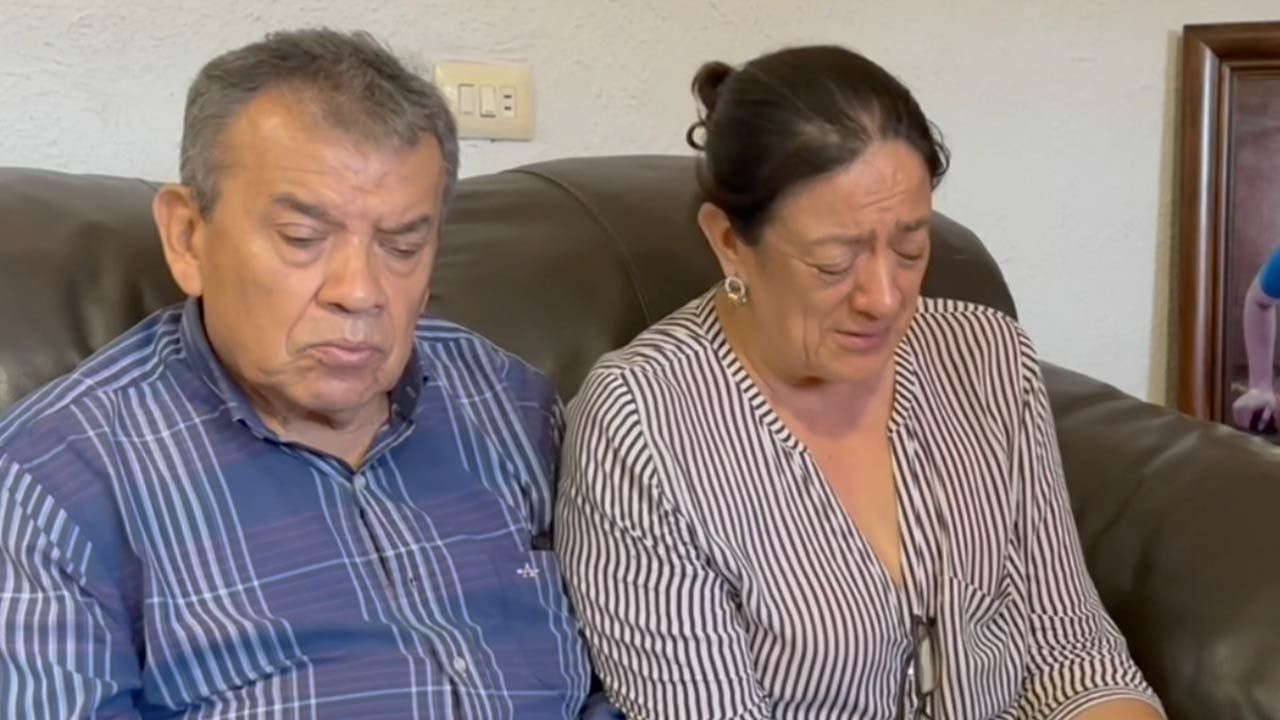 Madre Identifica a Amigo de su Hijo Como su Asesino