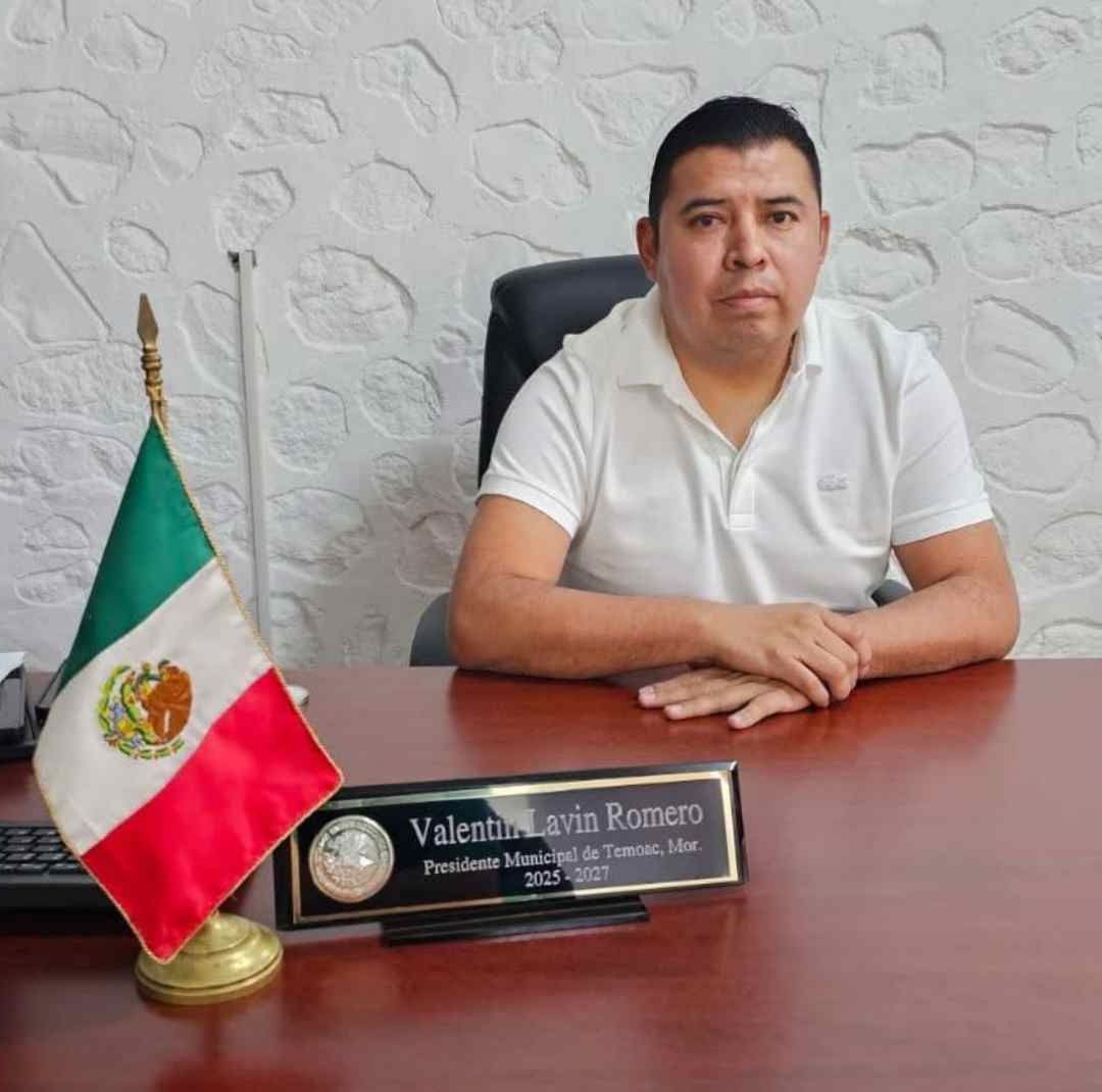 Atacan a presidente municipal de Morelos. foto: N+