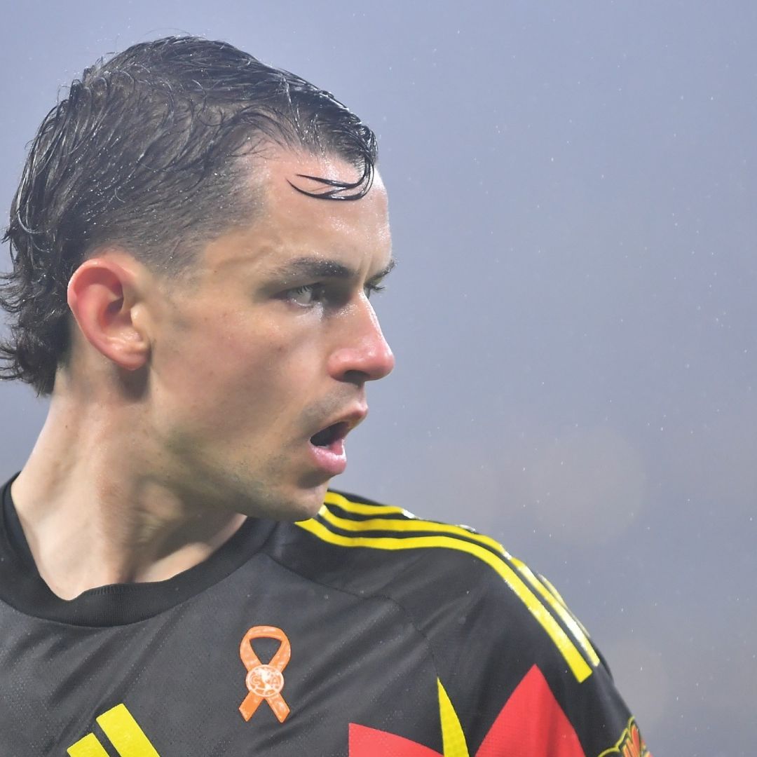 ¿Álvaro Fidalgo se Va del América? Esto Sabemos