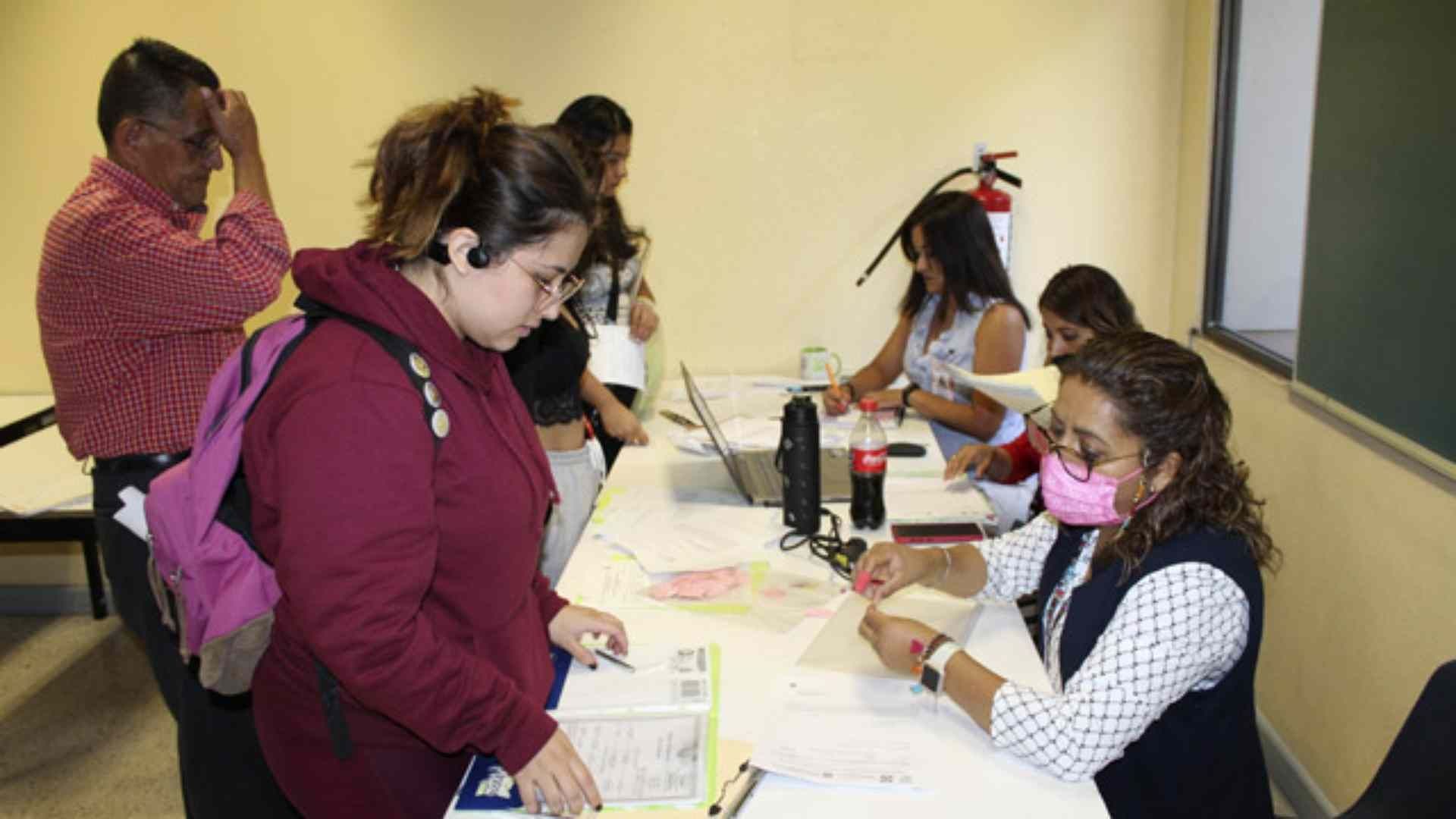 IEMS: Abren Convocatoria para Estudiar en Prepas Gratis de CDMX