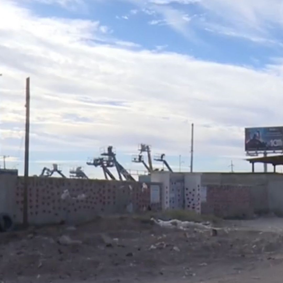 Identifica Fiscalía a 185 Personas Localizadas en Crematorio Plenitud en Ciudad Juárez