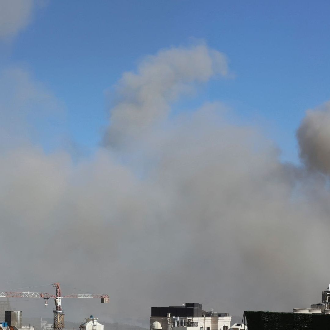 Bandar Abbás se localiza en una zona estratégica.