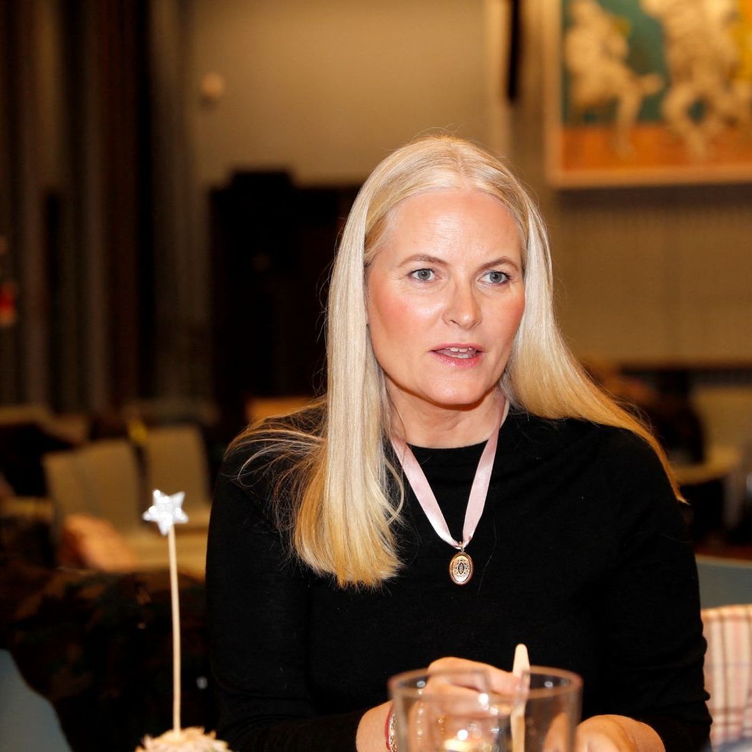Esta no es la primera vez que la princesa heredera se disculpa por su relación con Epstein.