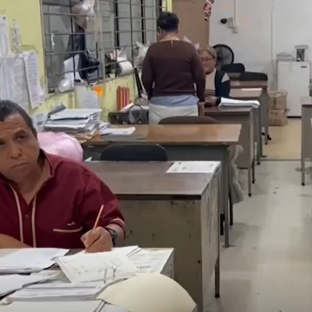 Investigan en Chiapas Venta de Actas de Nacimientos Falsas a Migrantes para Tramitar Pasaportes