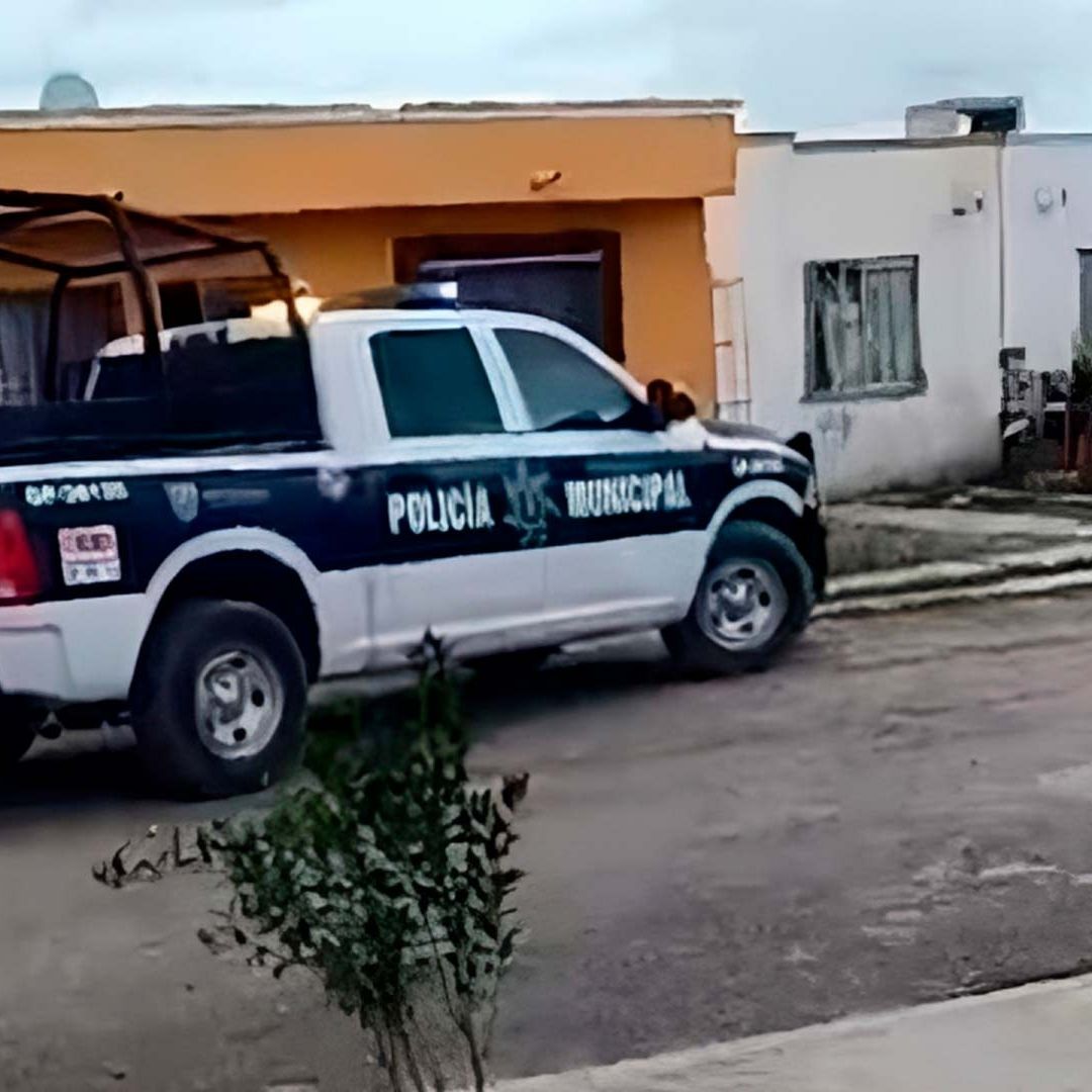 Localizan Cuerpo de Mujer Sin Vida Dentro de Tambo en Gómez Palacio