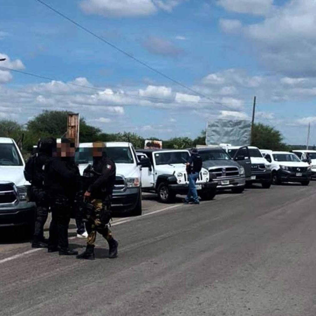Suspenden Eventos en Lagos de Moreno, Jalisco, por desaparición de cinco jóvenes