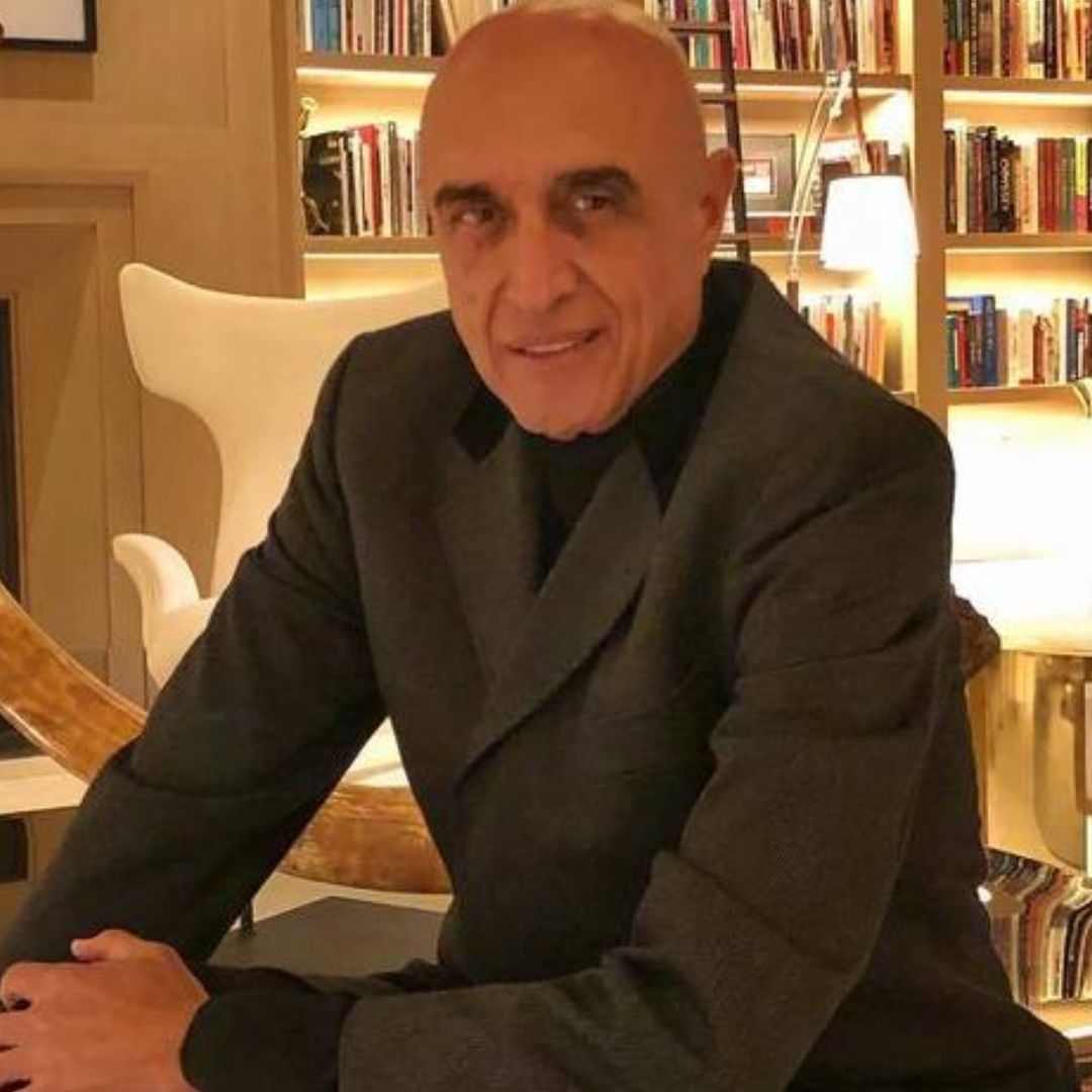 Pedro Torres se Despidió de su Familia antes de Morir y Este Fue el Último Mensaje que les Dio