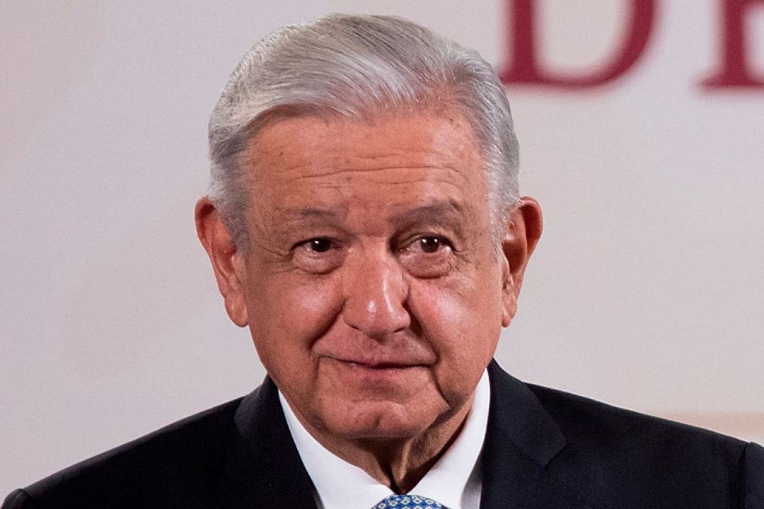 AMLO dice que sí se entregó toda la información sobre la Guerra Sucia