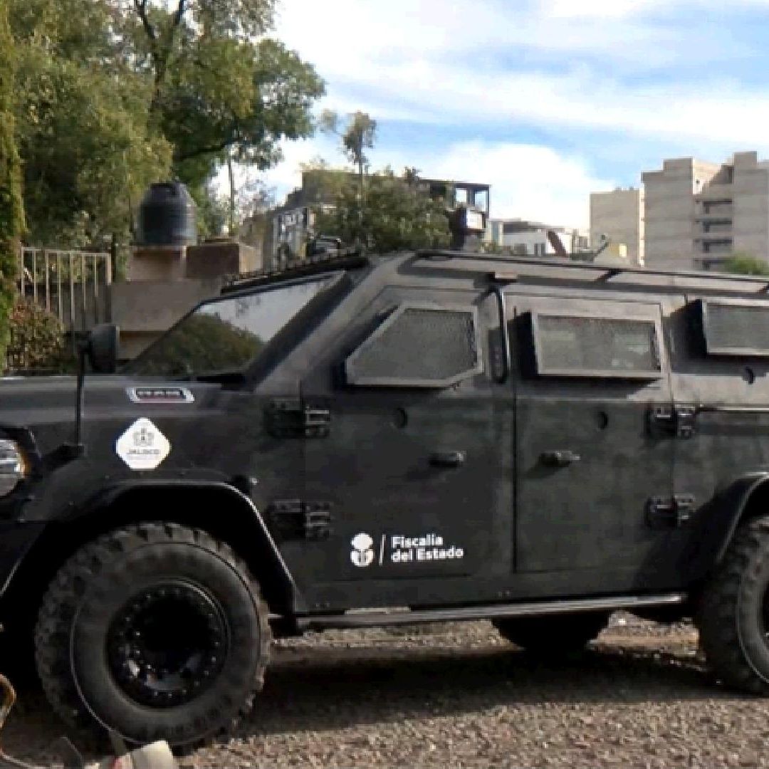 Autoridades realizaron un operativo de búsqueda en Pueblo QuietoQ