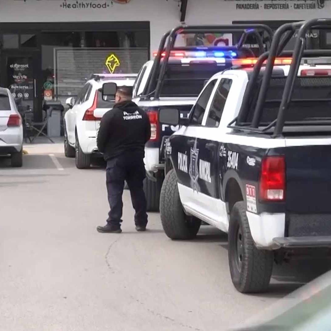 Mujer Denuncia Presunto Robo de Medio Millón de Pesos en Viñedos de Torreón