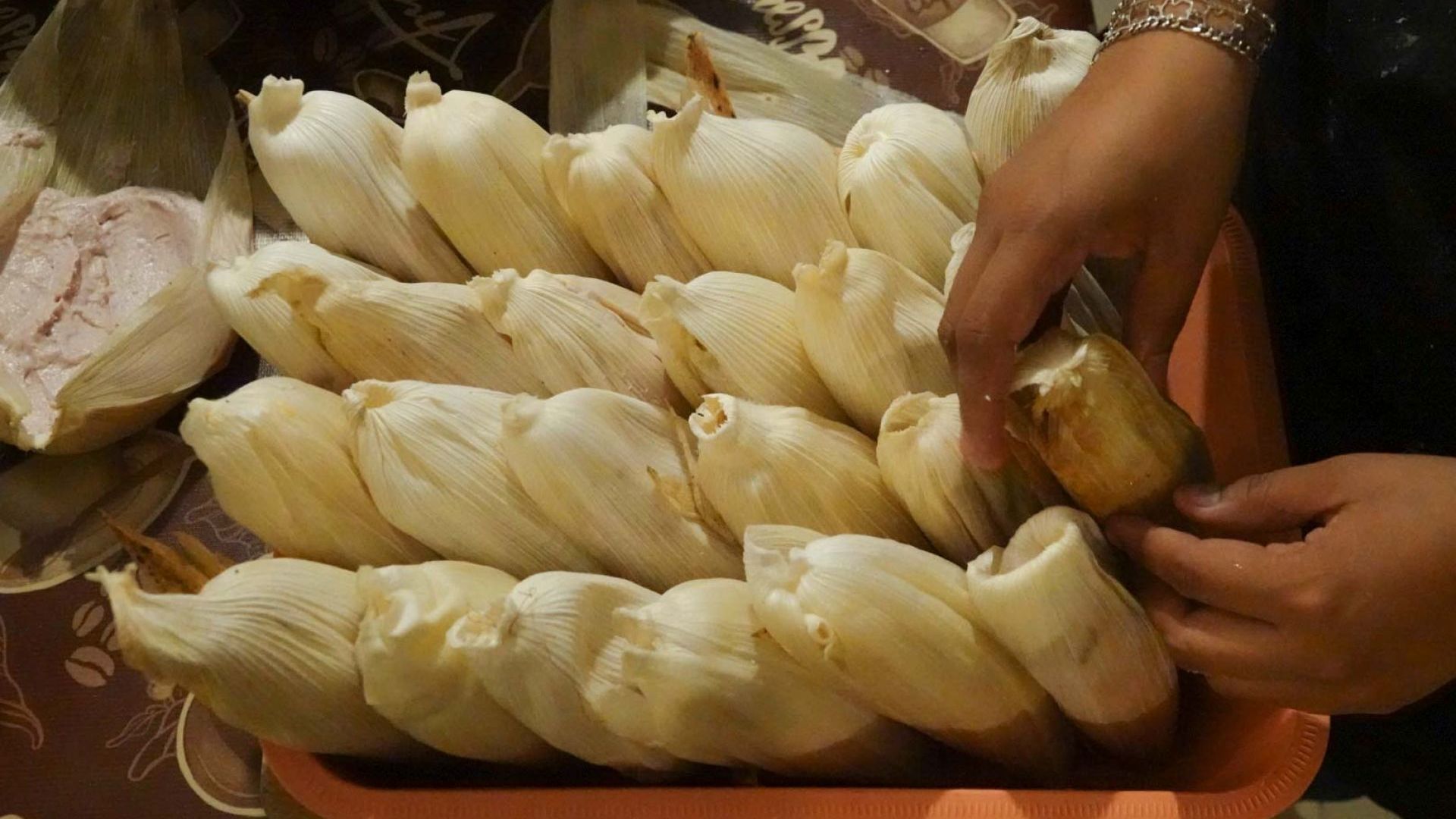 Checa las Ferias de Tamales que Habrá en CDMX para Celebrar Día de la Candelaria 2026