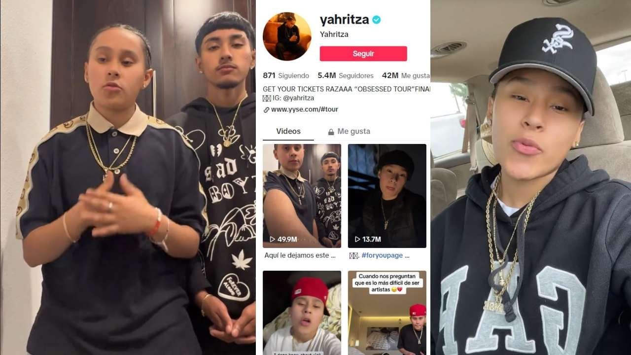 Cuántos Seguidores Perdió Yahritza y su Esencia
